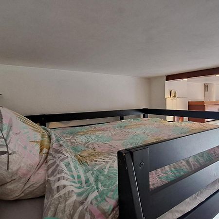 Studio Cosy 33 M² Limite Lyon. Parking Privatif. Bron Dış mekan fotoğraf