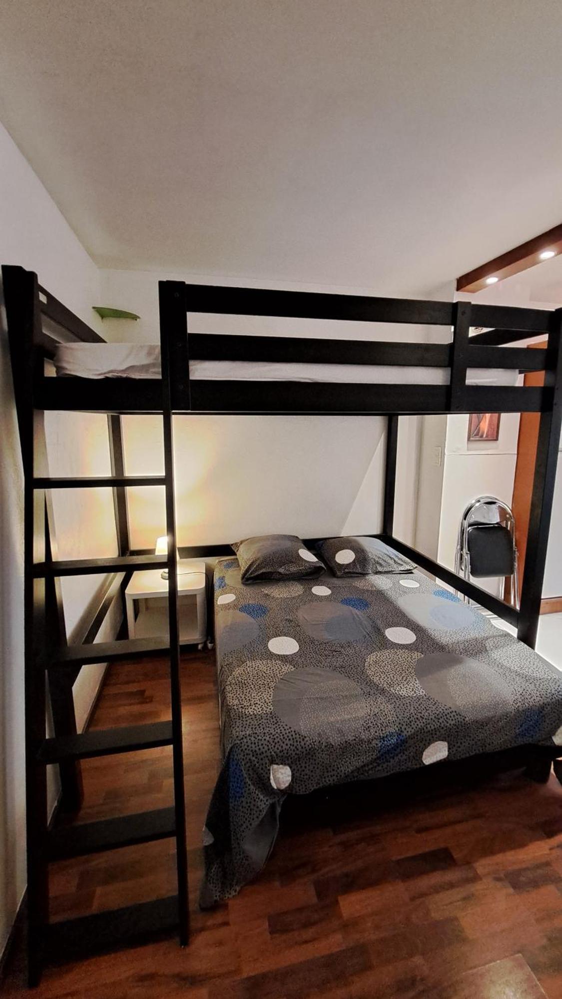 Studio Cosy 33 M² Limite Lyon. Parking Privatif. Bron Dış mekan fotoğraf
